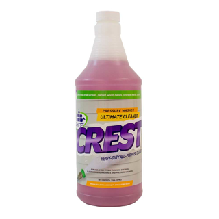 Picture of Shipp | Crest Pressure Washer Cleaner 1 Quart | Case Of 12