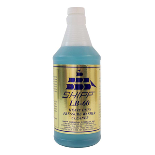 Picture of LB-60 1 Quart | Case of 12
