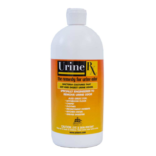 Picture of UrineRX 1 Quart | Case of 12