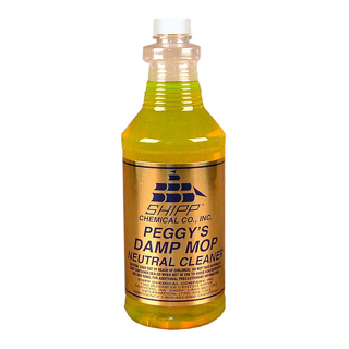 Picture of Damp Mop 1 Gallon | Case of 4