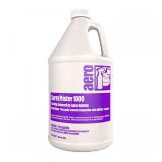 Picture of Shipp | Spray Mister 1000 Floor Restorer 1 Gallon | Case Of 4