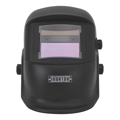 Picture of Ironton Auto Darkening Welding Helmet W/ Grind Mode | LG Blk