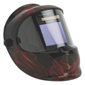 Picture of Klutch Monsterview Panoramic 2200 Auto Darkening Welding Helmet