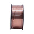 Picture of Klutch ER70S-6 Carbon Steel Welding Wire 2-Ib Spool, Size 0.035-In.