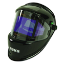 Picture of Klutch Monsterview Panoramic 2700 Auto Darkening Welding Helmet