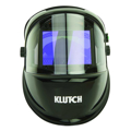 Picture of Klutch Monsterview Panoramic 2700 Auto Darkening Welding Helmet