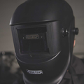 Picture of Ironton Auto Darkening Welding Helmet W/ Grind Mode | LG Blk