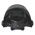 Picture of Klutch Monsterview 1500 Flip-Up Auto Darkening Welding Helmet