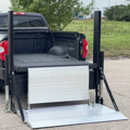 Picture of LiftGator Tailgate Protector / Ramp Extension | TG Liftgator