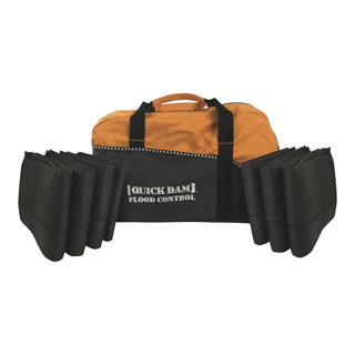 Picture of DISCONTINUED:Quick Dam 10-Ft. Duffel Bag Kit | Bag of 7