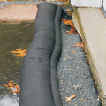 Picture of Quick Dam Grab and Go - Combo | 5- 5-Ft. Barriers & 10 Flood Bags