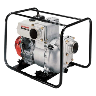 Picture of Honda Construction Trash Pump | 4 In. | 423 GPM