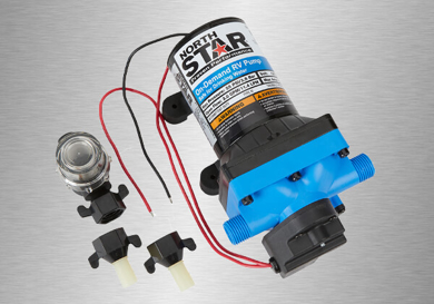Show products in category 12 Volt Pumps Picture for category 12 Volt Pumps