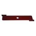 Picture of Brown | Root Pruner Rotor | 5-in. X 1/2-in. | 1 Point