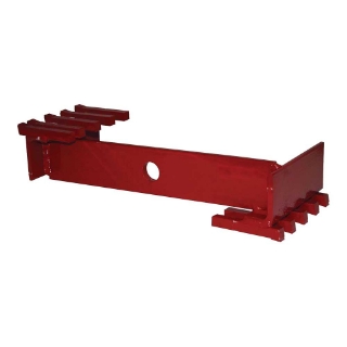 Picture of Clay Rotor | 8-In. X 4-1/2-In. | Rain Drain