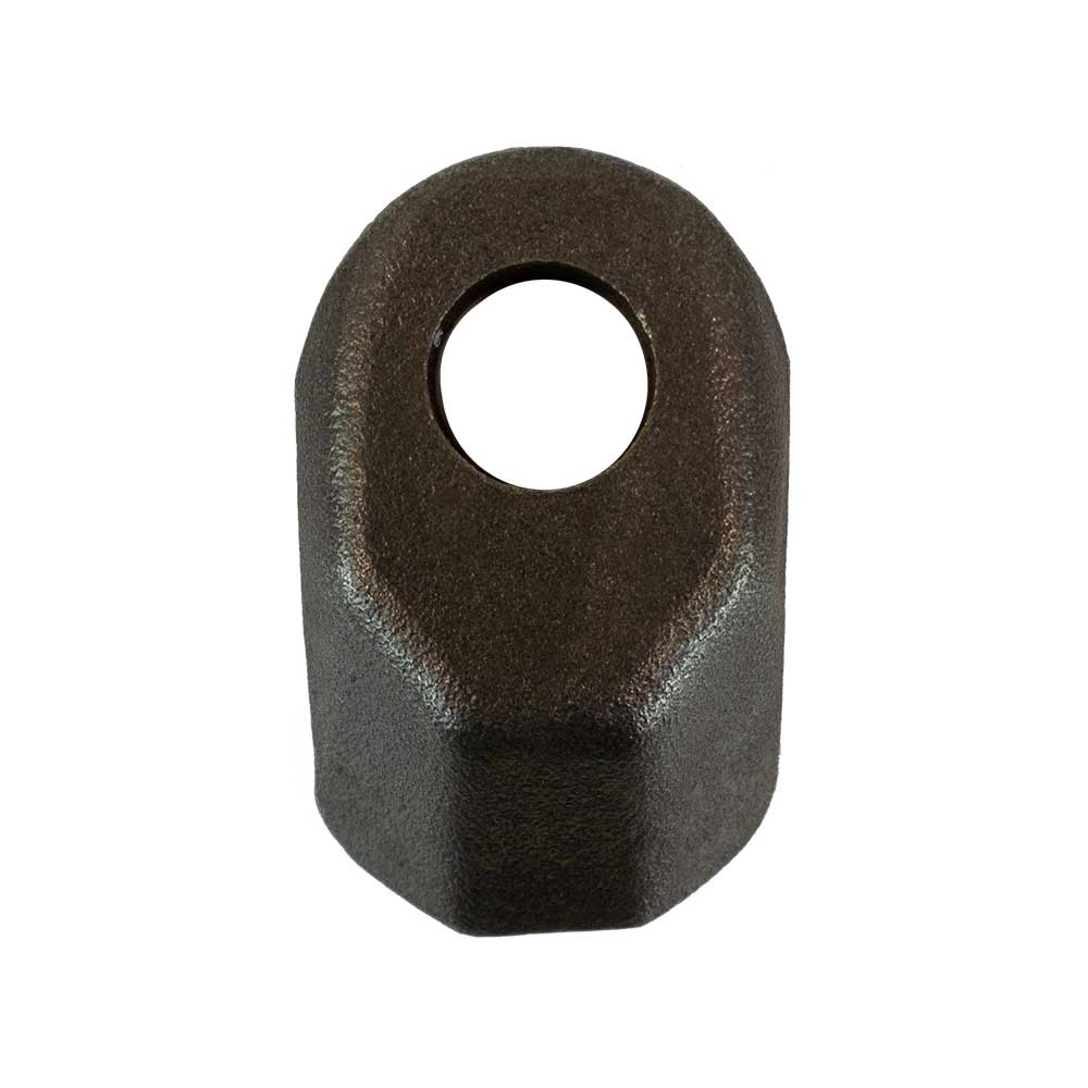 Trencher Rotor Rock Point Socket | 701-33 @ Great Northern Equipment
