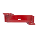 Picture of Brown | Curbing Rotor | 2-In. X 9-In.