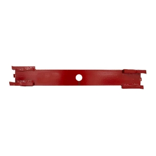 Picture of Brown | Clay Rotor | 7-In. X 2-In. | 3 Point