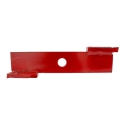Picture of Brown | Clay Rotor | 3-In. X 1-In. | 2 Point