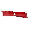Picture of Brown | Bedmaster Rotor | 4-In.