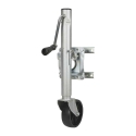 Picture of Ironton Bolt-On Sidewind Marine Swivel Jack | 1,000-Lb. Cap