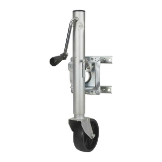 Picture of Ironton Bolt-On Sidewind Marine Swivel Jack | 1,000-Lb. Cap