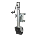 Picture of Ultra-Tow Bolt-On Sidewind Marine Swivel Jack | 1.500-Lb. Capacity 