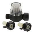 Picture of NorthStar 12 Volt On-Demand RV Potable Water Pump | 5.0 GPM | 1/2-In. NPS-M Ports