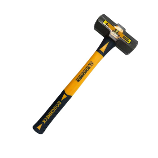 Picture of Roughneck 4-Lb. Sledge Hammer | 16-In. Fiberglass Handle