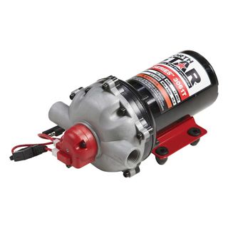 Picture of NorthStar NSQ Series 12 Volt On-Demand Sprayer Diaphragm Pump | 3.0 GPM