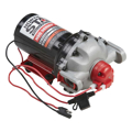 Picture of NorthStar NSQ Series 12 Volt On-Demand Sprayer Diaphragm Pump with Quick-Connect Ports | 3.0 GPM