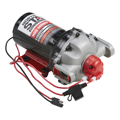 Picture of NorthStar NSQ Series 12 Volt On-Demand Sprayer Diaphragm Pump with Quick-Connect Ports | 4.0 GPM