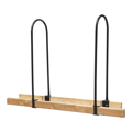 Picture of Ironton Steel Firewood Rack