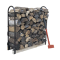Picture of Ironton Steel Firewood Rack