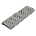 Picture of Ironton Folding Galvanized Steel Loading Ramp | 700-Lb. Capacity | 80-In. L