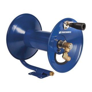 Picture of Powerhorse | Pressure Washer Hose Reel 4000 Psi, 100-ft. Capacity