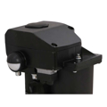 Picture of Ironton 12 Volt Electric Trailer Jack | 3,500-Lb. Capacity