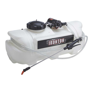 Picture of Ironton ATV Spot Sprayer | 16-Gallon Capacity | 2.1 GPM | 12 Volt