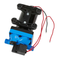 Picture of NorthStar 12 Volt On-Demand RV Potable Water Pump | 5.0 GPM | 1/2-In. NPS-M Ports