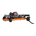 Picture of Brave Finish Cut Pull-Behind Mower | 60-In. Deck | GXV630 Honda Engine