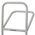 Picture of Strongway Stair Climber Hand Truck | 550-Lb. Capacity