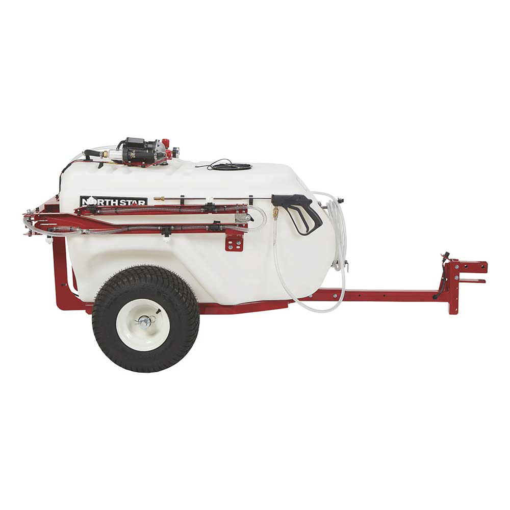 NorthStar TowBehind Sprayers 282592 Great Northern Equipment