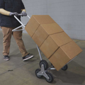 Picture of Strongway Stair Climber Hand Truck | 550-Lb. Capacity