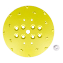Picture of Virginia Abrasives 10-In. Grinding Head | Polycrystalline Diamond