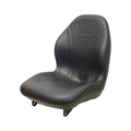 Picture of Case IH/Ford-New Holland KM 143 Bucket Seat Kit | Black Vinyl