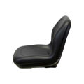 Picture of Uni Pro | KM 125 Bucket Seat | Kubota L3301-L4701 | Black Vinyl