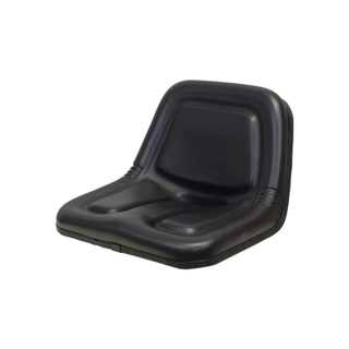 Picture of Uni Pro | KM 150 Bucket Seat | Black Vinyl