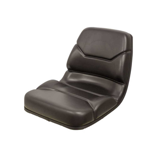 Picture of Uni Pro | KM 170 Bucket Seat | Black Vinyl