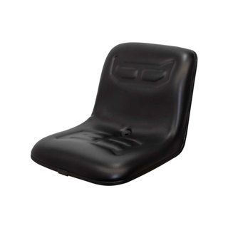 Picture of Uni Pro | KM 195 Bucket Seat | Black Vinyl