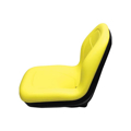 Picture of Uni Pro | KM 125 Bucket Seat | Yellow Vinyl